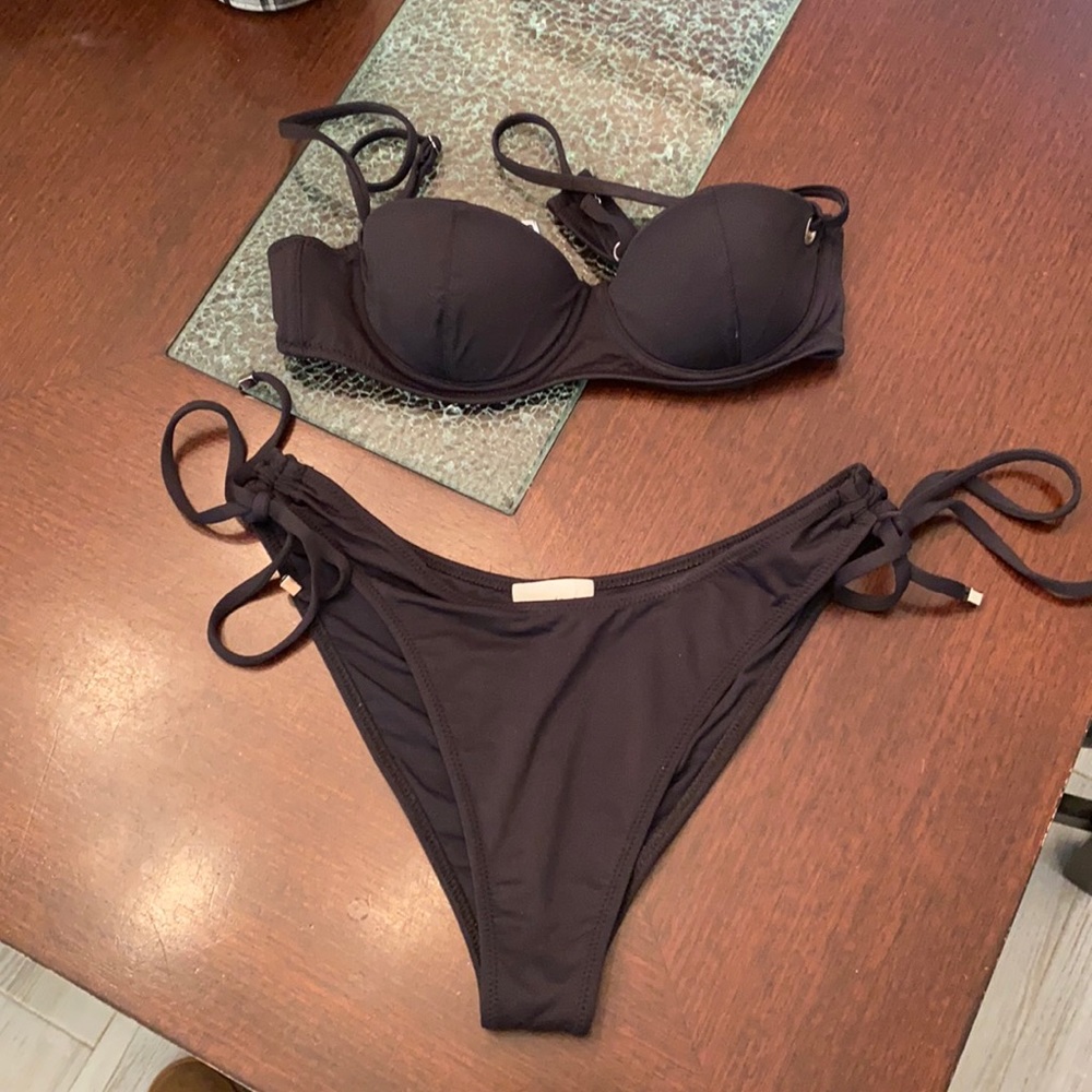 NWOT fleur du mal swimsuit
